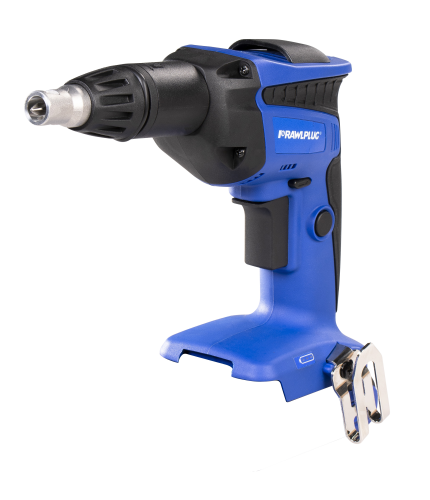 Rawlplug 18V Drywall Driver with Attachment (Bare tool)  R-PDS18-S
