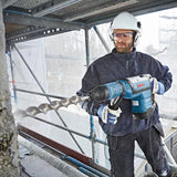 Bosch GBH 12-52D  12kg Rotary Hammer Drill 110V