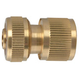Faithfull 1/2" Brass Female Hose Connector FAIHOSEFC