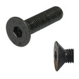 M12 x 20 Socket Screw, Countersunk, High Tensile Grade 10.9 Self Colour, DIN 7991