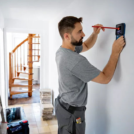 Bosch GMS 120-27 Digital Multi Dectector