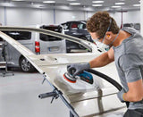 Bosch GEX 18V-125 Random Orbit Sander (No Battery) in L-Boxx