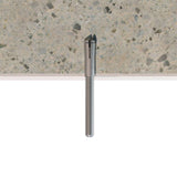 M20 x 80 Steel Wedge Anchor Drill 25mm Non-approved