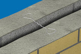 BCP 225mm Cavity Wall Tie 76 - 100mm,  Light Duty Type 4 (Dispenser of 50) Stainless Steel