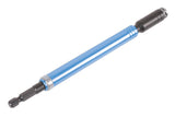 Laser 1/4" 185mm Bit Extenstion With Rotating Sleeve 6392