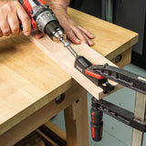 Trend Mini Single Pocket Hole Jig PH/JIG/BS