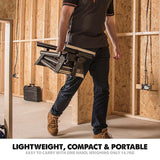 Evolution Universal Mitre Saw Stand With Universal Fittings
