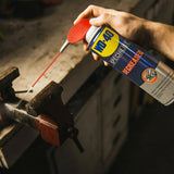 WD40 Specialist Degreaser Spray, 500ml Smart Straw