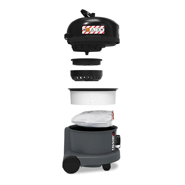 Tradeline TRM240 Numatic M-CLASS Vacuum 240V