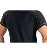 Bosch Polo Shirt Black Small