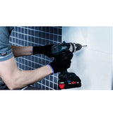 10mm Bosch Hex-9 Expert Hard Ceramic Drill Bit, 2 608 900 593