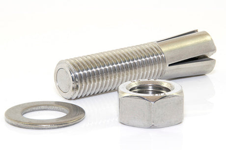 M16 x 60mm Heavy Duty Blind Bolts Stainless Steel A4 HD1660A4SS