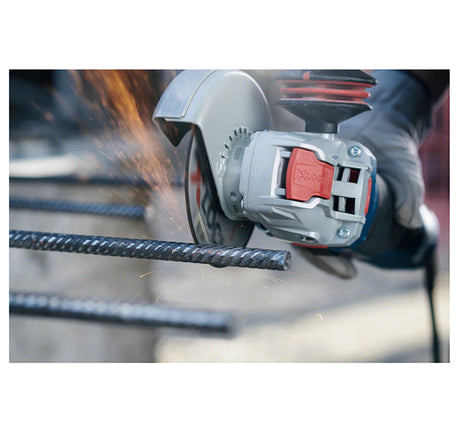 Bosch 125 x 2.5 x 22mm X-Lock Expert Metal Cutting Disc 2608619255