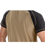 Bosch Work T-Shirt Biege Small
