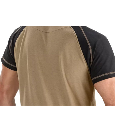 Bosch Work T-Shirt Biege Small
