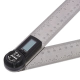 Trend Digital angle rule 300mm DAR/300