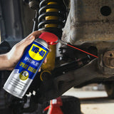 WD40 Specialist Spray Grease, 400ml Smart Straw