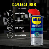 WD40 Specialist Lithium Grease, 400ml Smart Straw