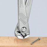 Knipex 300mm High Leverage Concreters Nippers 99 14 300