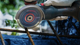 Bosch 125mm X-Lock Expert Diamond Cutting Disc P/No. 2 608 900 533