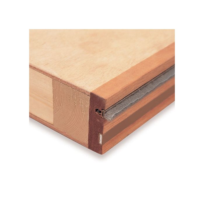 Trend Intumescent Cutter 15mm x 24mm - C220X1/4TC