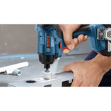Bosch GDR 18V-160 Impact Driver (No Battery) In L-Boxx