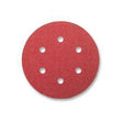 120 Grit 150mm Bosch Random Orbit Sanding Disc (Pack of 5) 2 608 605 720
