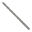 Bosch 4 x 119mm HSS Long Length Drill Bit 2 608 596 816