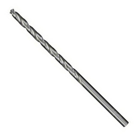 Bosch 4 x 119mm HSS Long Length Drill Bit 2 608 596 816
