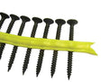 Quik Drive 32mm Drywall Self Drill (Box 2500) Quikdrive part No. DWFSD32PE