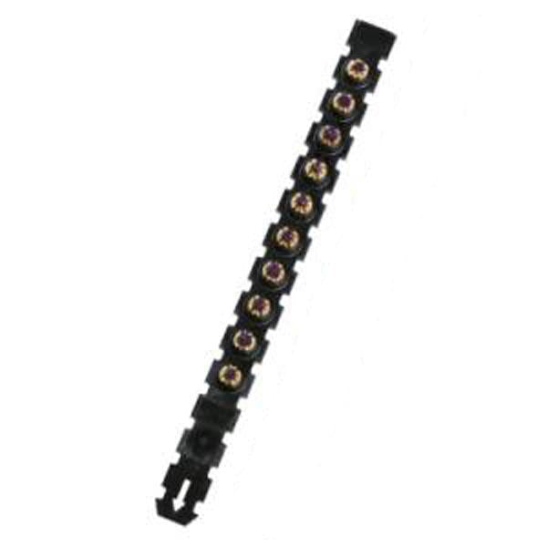 Black Powder Actuated Cartridges / Load Strips, 0.27 Caliber
