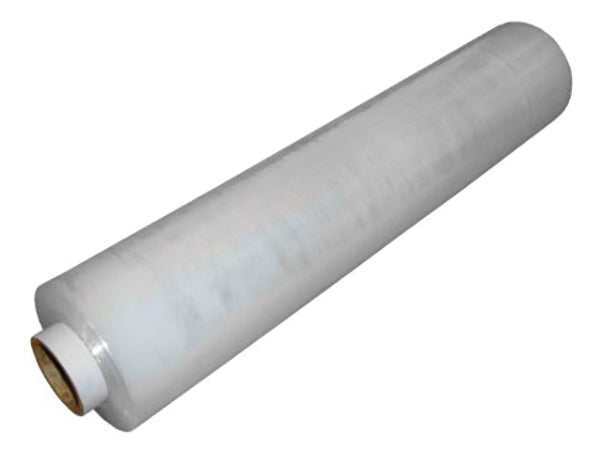 400mm x 300M X 17 Microns Clear Pallet Stretch Film