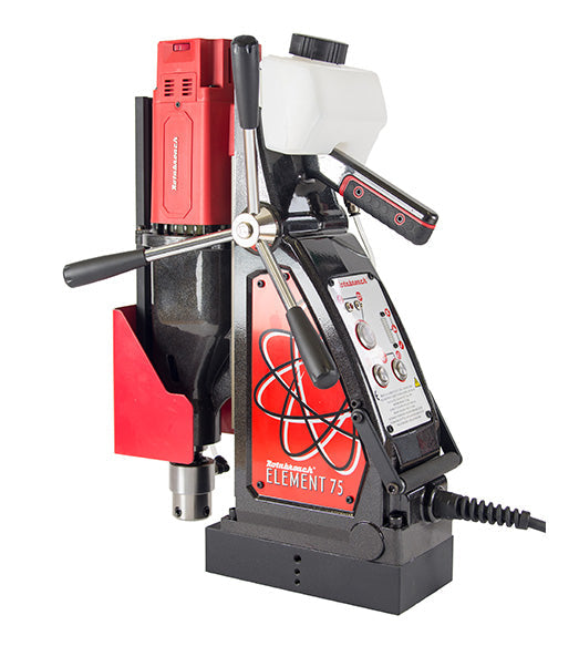 Rotabroach Element 75 1800W Magnetic Drilling Machine 110V E75