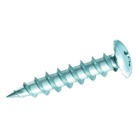 Timco 4.8 x 30 PAN SERRATED PHILLIPS GIMLET POINT BZP PN218Z