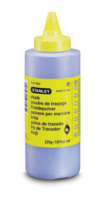Stanley 4oz White Chalk Refill 1-47-405