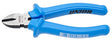 Unior 461/4G 140mm Diagonal Side Cutting Nippers 608697