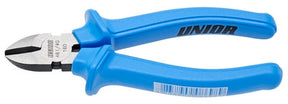 Unior 461/4G 140mm Diagonal Side Cutting Nippers 608697