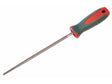Faithfull 150mm (6") Round Second Cut Engineers File FAIFIRSC6