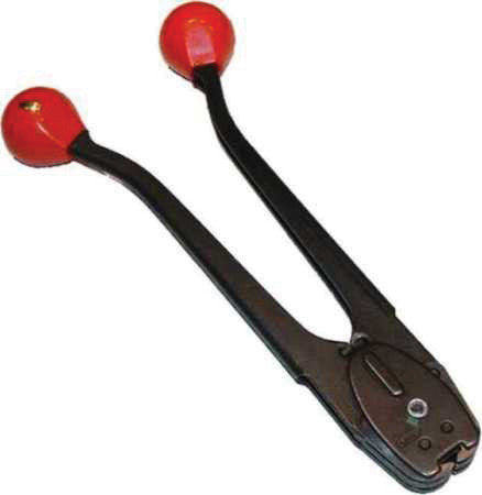 16mm Steel Strapping Sealer Tool