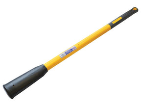 Faithfull 915m Fibreglass Standard Pick Axe Handle