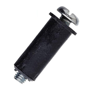 Rawlplug M12 x 75 Rawlnut, Flexi-plug Rawl P/No. 09-654 RNT-M12/75 SCREWS NOT INCLUDED