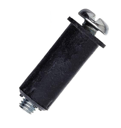 Rawlplug M12 x 75 Rawlnut, Flexi-plug Rawl P/No. 09-654 RNT-M12/75 SCREWS NOT INCLUDED