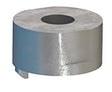 M10 Lindapter Hollo-Bolt Flush Fit Installation Nut Tool HBFF10KEY