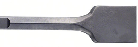 Bosch 125 x 500mm, 28mm Hexagon Shank Asphalt Cutter chisel for road breakers 1 618 601 011