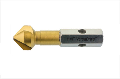VersaDrive 12.4mm (M6) 90 Degree Countersunk Bit 603060-0124