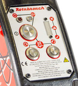 Rotabroach Element 50 1500W Magnetic Drilling Machine 110V E50
