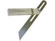 Faithfull 250mm Aluminium / Stainless Steel Sliding Bevel FAISB250SS
