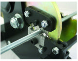 Edma 0659 Mild Steel Threaded Studding Rod Cutter EDM0659