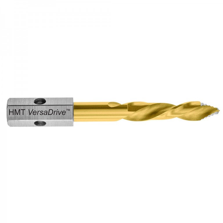 HMT VersaDrive 7mm Impact Turbo Drill Bit 209015-0070