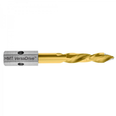HMT VersaDrive 7mm Impact Turbo Drill Bit 209015-0070